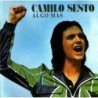 CAMILO SESTO - ALGO MAS - CD