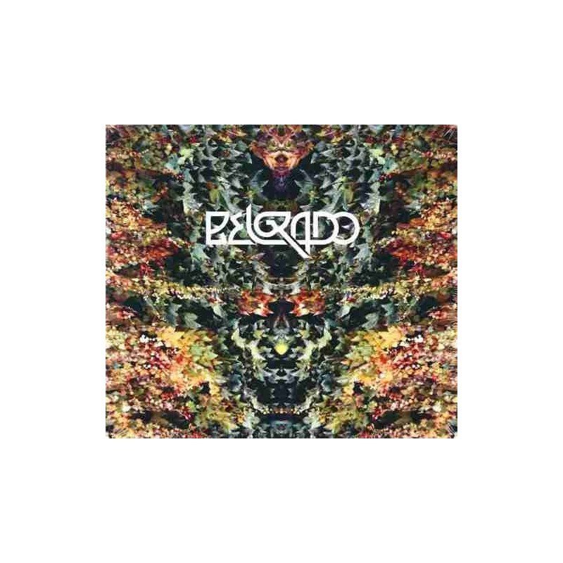 BELGRADO - BELGRADO - CD BELGRADO - BELGRADO - CD