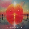 IMAGINE DRAGONS - LOOM STANDAR VINYL (COKE BOTTLE CLEAR) - LP
