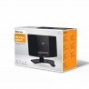Microcadena Denver MC-5220BMK2 NEGRO