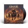 LINAJE  DESATARON A LOS PERROS - LP