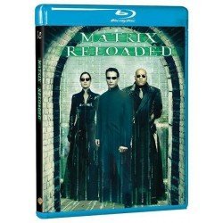 MATRIX - BLU-RAY