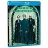 MATRIX - BLU-RAY