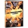 LOS PERDEDORES - DVD