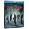 ORIGEN - BLU-RAY
