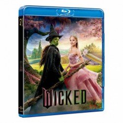 Wicked: Parte 1 - BLU-RAY