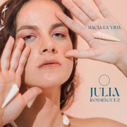 JULIA RODRIGUEZ -HACIA LA VIDA - CD