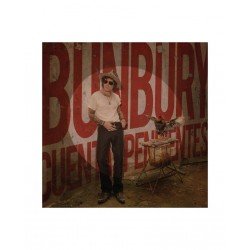 BUNBURY ENRIQUE- CUENTAS PENDIENTES  (CD)