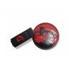 Amaral - Gato negro - dragón rojo USB