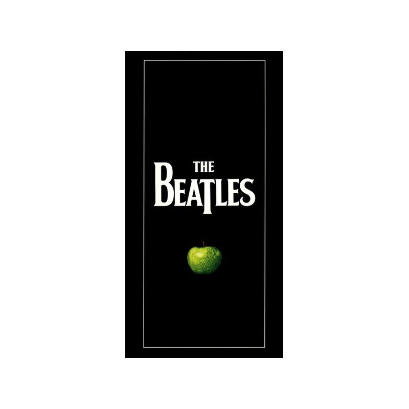 The Beatles - Stereo BOX - Set The Beatles - Stereo BOX - Set
