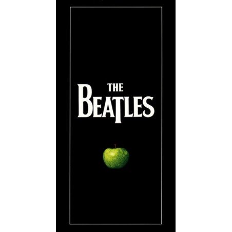 The Beatles - Stereo BOX - Set