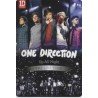 ONE DIRECTION - UP ALL NIGHT LIVE TOUR - DVD