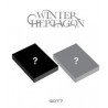 GOT7 - WINTER HEPTAGON - CD+LIBRO