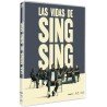 Las vidas de Sing Sing Ed Especial Funda - DVD