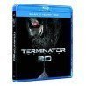 Terminator: Génesis - Blu-Ray 3D + Blu-Ray + DVD