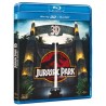 Parque Jurásico - Jurassic Park - Blu-Ray 3D + 2D