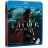 Thor - Blu-Ray 3D + 2D Edición limitada