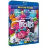 Trolls - Blu-Ray