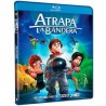 Atrapa la bandera - Blu-Ray