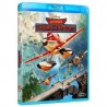 Aviones 2 Equipo de rescate - Blu-Ray