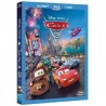 Cars 2 - Blu-Ray + DVD
