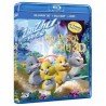 En busca de Zhu - Blu-Ray + 3D