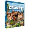 Los Croods - Blu-Ray + 3D