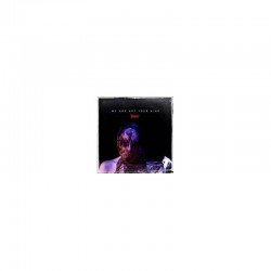 SLIPKNOT - WE ARE NOT YOUR KIND - CD