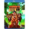 Hermano oso 2 - Blu-Ray