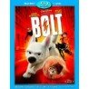 Bolt - Blu-Ray + DVD