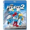 Los Pitufos 2 - Blu-Ray