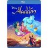 Aladdín - Blu-Ray