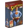 LAS AVENTURAS DE SUPERMAN (TEMPORADA 1 COMPLETA) -  5 DVD
