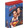 LOIS Y CLARK - LAS AVENTURAS DE SUPERMAN (TEMPORADA 1 COMPLETA) - 6 DVD