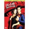 Pack Lois y Clark (temporada 2) - DVD