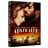 Australia + Mouline - DVD