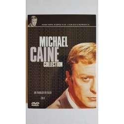 Un Trabajo Italia + Zulu Michael caine