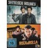 Guy Ritchie : Sherlock Holmes y RockNrolla