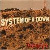 System Of A Down – Toxicity -LP