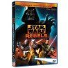 Star Wars Rebels Temporada 2 - DVD