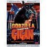 Godzilla contra Gigan - DVD