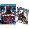 The Amazing Spider-Man - Blu-Ray + Cómic