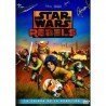 Star Wars Rebel. La chispa de la rebelión - DVD