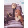 Last Exile 4 (15-18)  - DVD