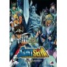 Los Caballeros del Zodiaco (Volumen 10) - DVD