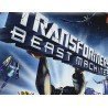 Transformers Beast Machines Temp.1 Vol.1 -DVD