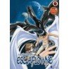 La visión de Escaflowne (Volumen 4) - DVD