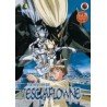 La visión de Escaflowne (Volumen 5) - DVD