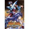 Saint Seiya - Los Caballeros del Zodiaco: The Lost Canvas (Temporada 2 - Volumen 1) - DVD