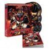 Pack Mazinger Z : Ed Impacto Serie Completa - Blu-Ray + Libro